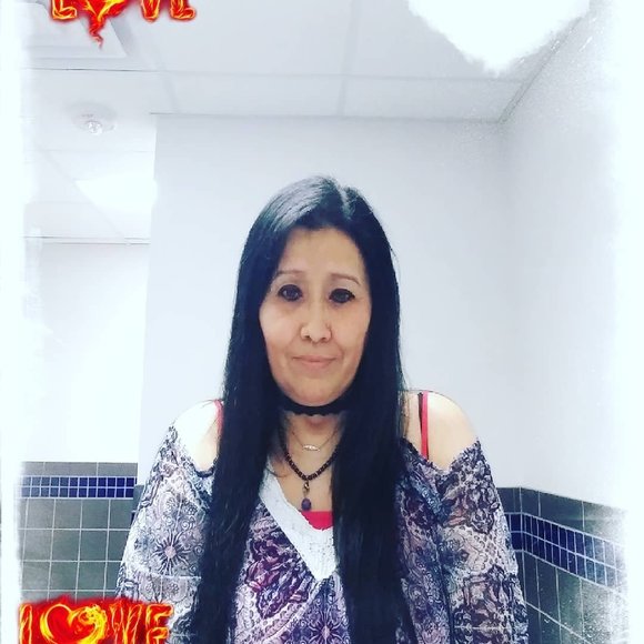 maryrsalas64
